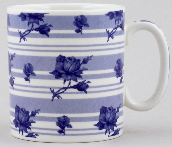 Mug Chintz Flower Bud
